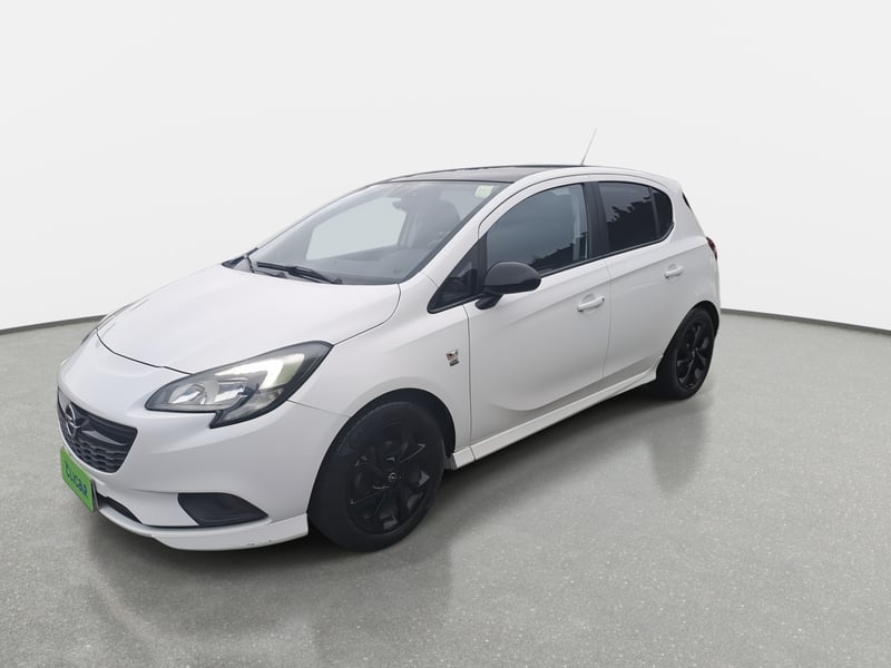 Opel Corsa 1.4t Color 4x2 Hb Mt 3p 2019 - Imagen 3 de 8