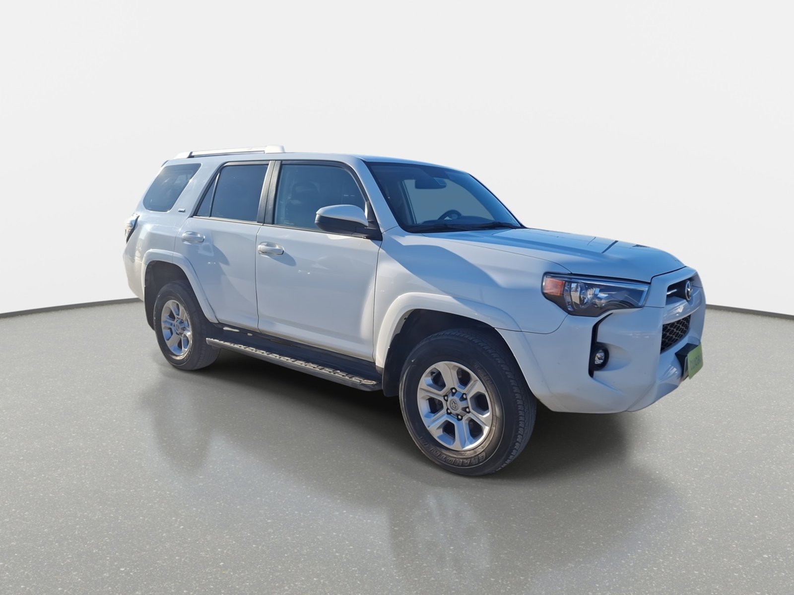 Toyota 4Runner 2022