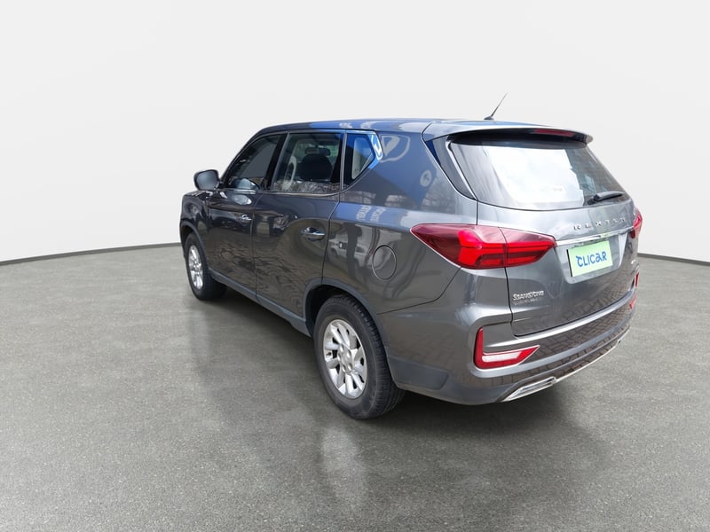 SsangYong Rexton 2.0t Lx Awd 6ab 6at 5p 2023 - Imagen 5 de 8