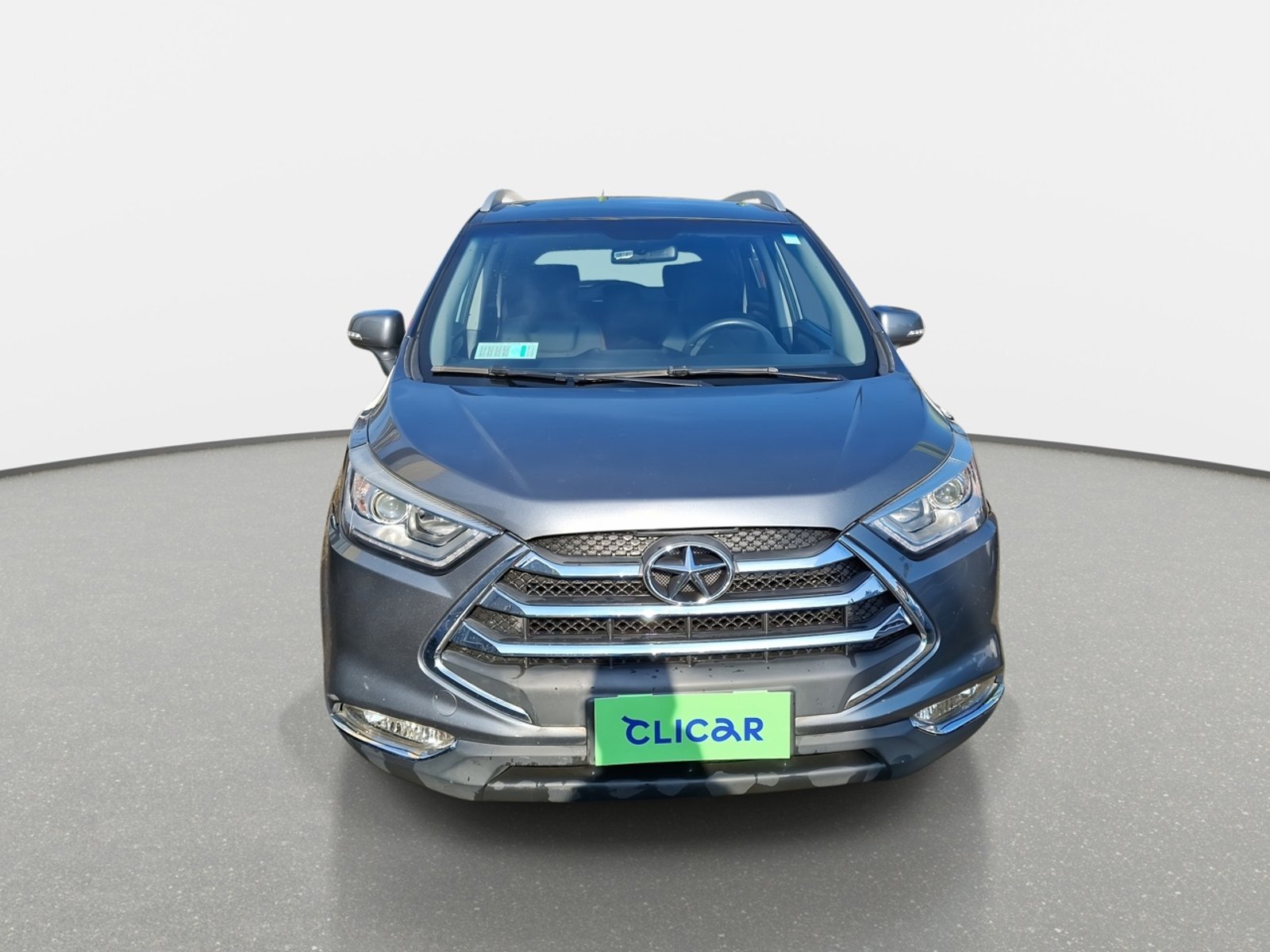 JAC S3 1.6 Advance 4x2 Mt 5p 2021 - Foto 2 de 8