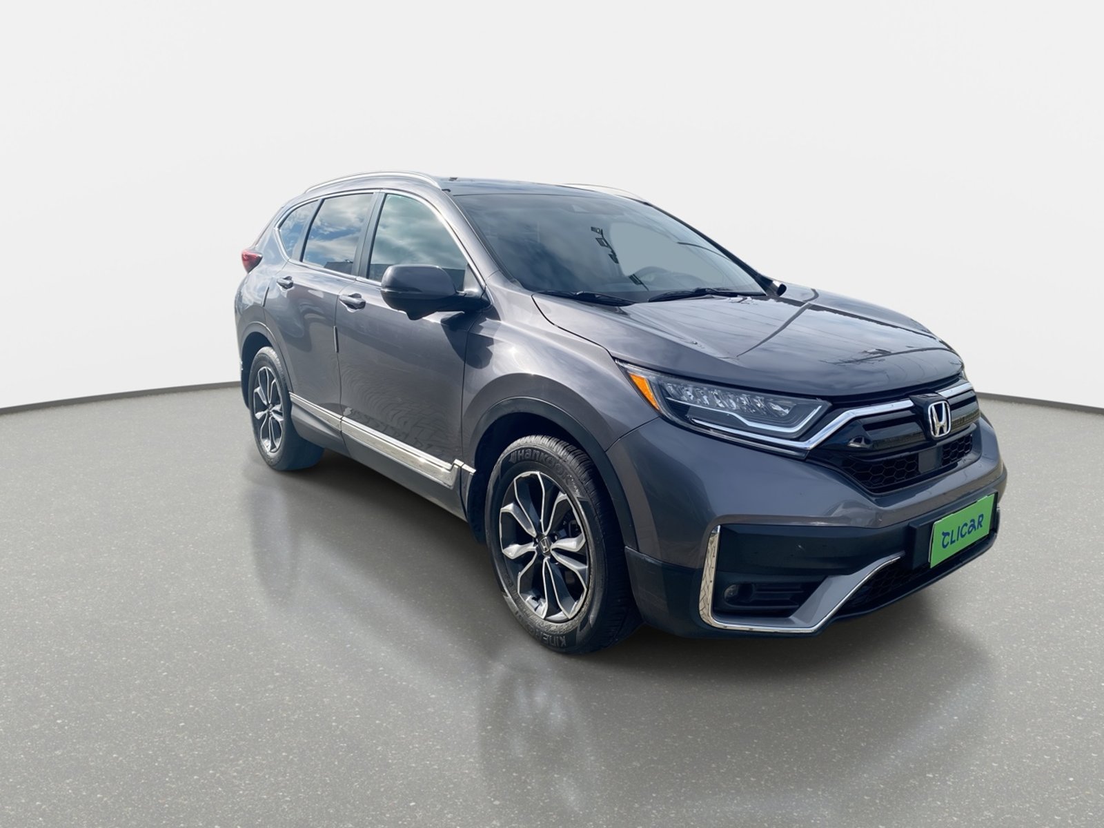 Honda CR-V 2022