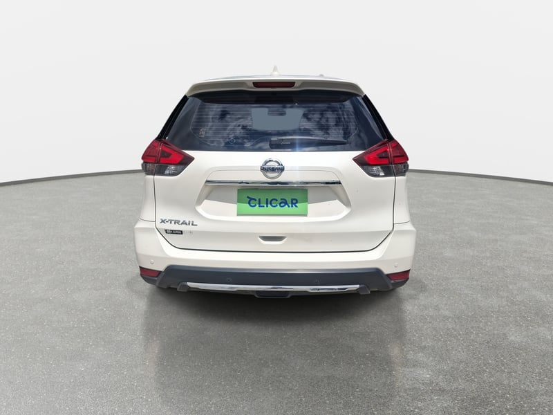 Nissan X-trail 2.5 Sense 4x2 2row Cvt At 5p 2019 - Imagen 6 de 8