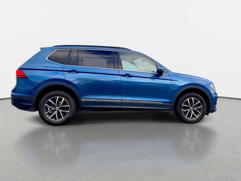 Volkswagen Tiguan 1.4 Tsi Comfortline 4x2 Con Camara At 5p 2021 - Imagen 8 de 8