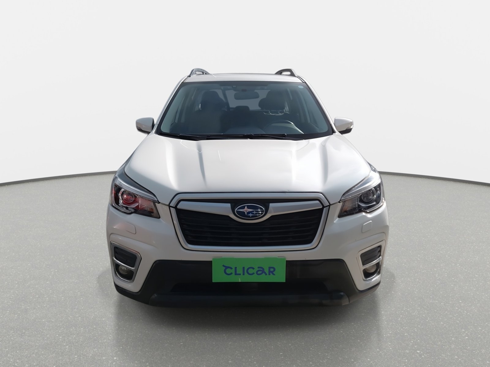Subaru Forester 2.5i Dynamic Eyesight Awd At 5p 2019 - Foto 2 de 8