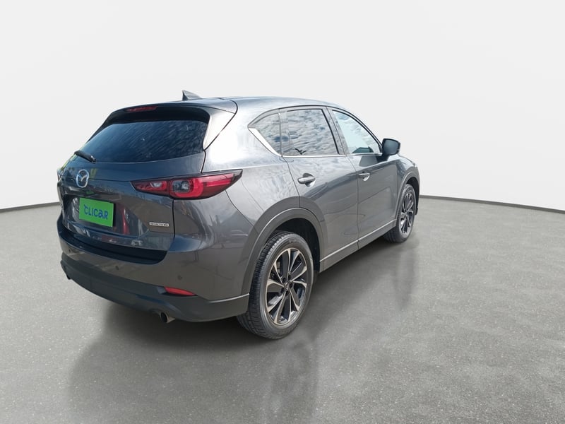 Mazda Cx-5 2.0 High Awd At 5p 2022 - Imagen 6 de 8