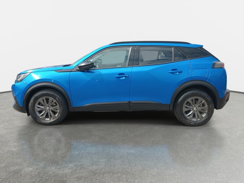 Peugeot 2008 1.5 Active Bluehdi 100 Diesel 4x2 Mt 5p 2022 - Imagen 4 de 8