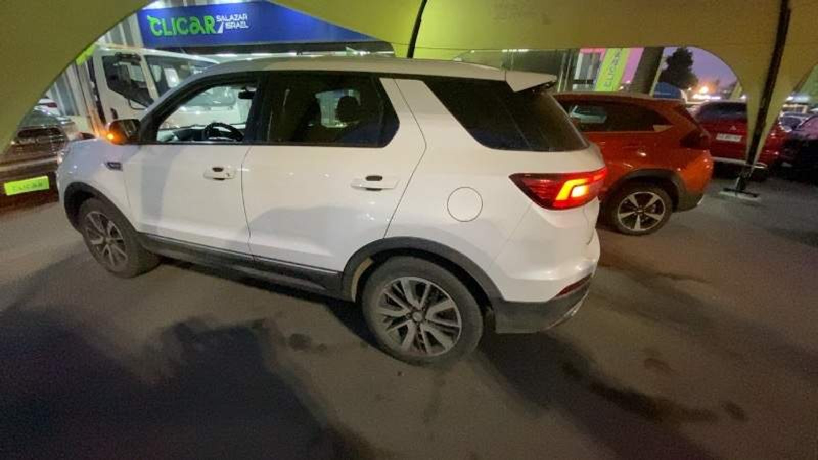 Changan Cs55 1.5 Comfort Mt 5p 2021 - Imagen 8 de 8