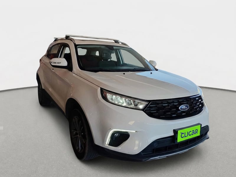 Ford Territory 1.5 Trend 4x2 At 5p 2023