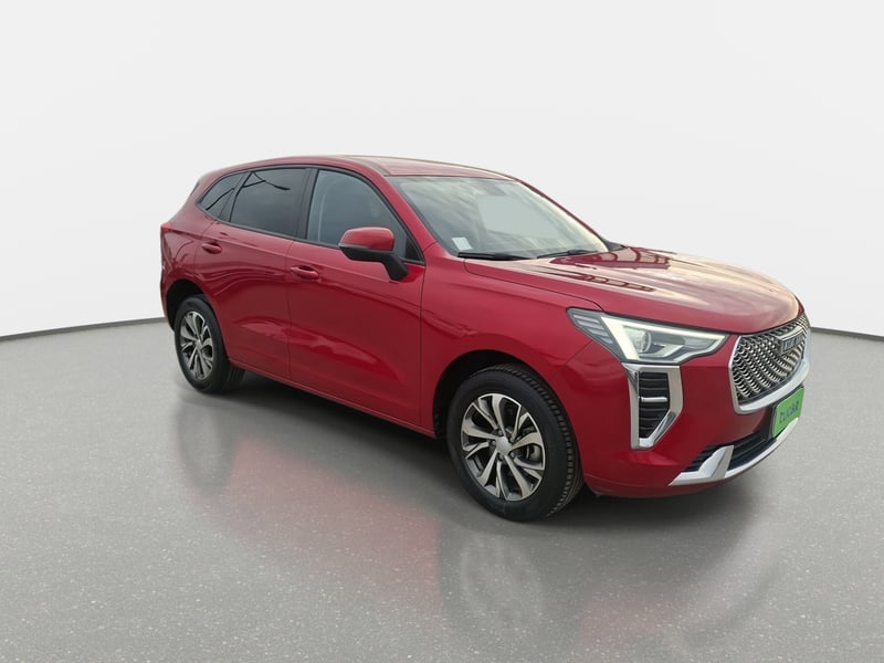 Haval Jolion 1.5t Active 4x2 Mt 5p 2022