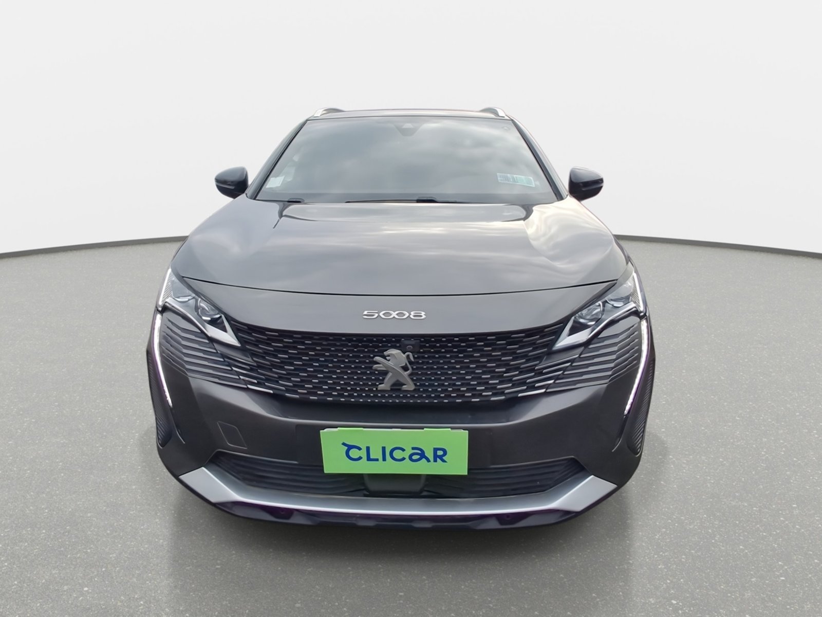 Peugeot 5008 1.6 Gt Puretech 180 4x2 Eat8 5p 2023 - Foto 2 de 8