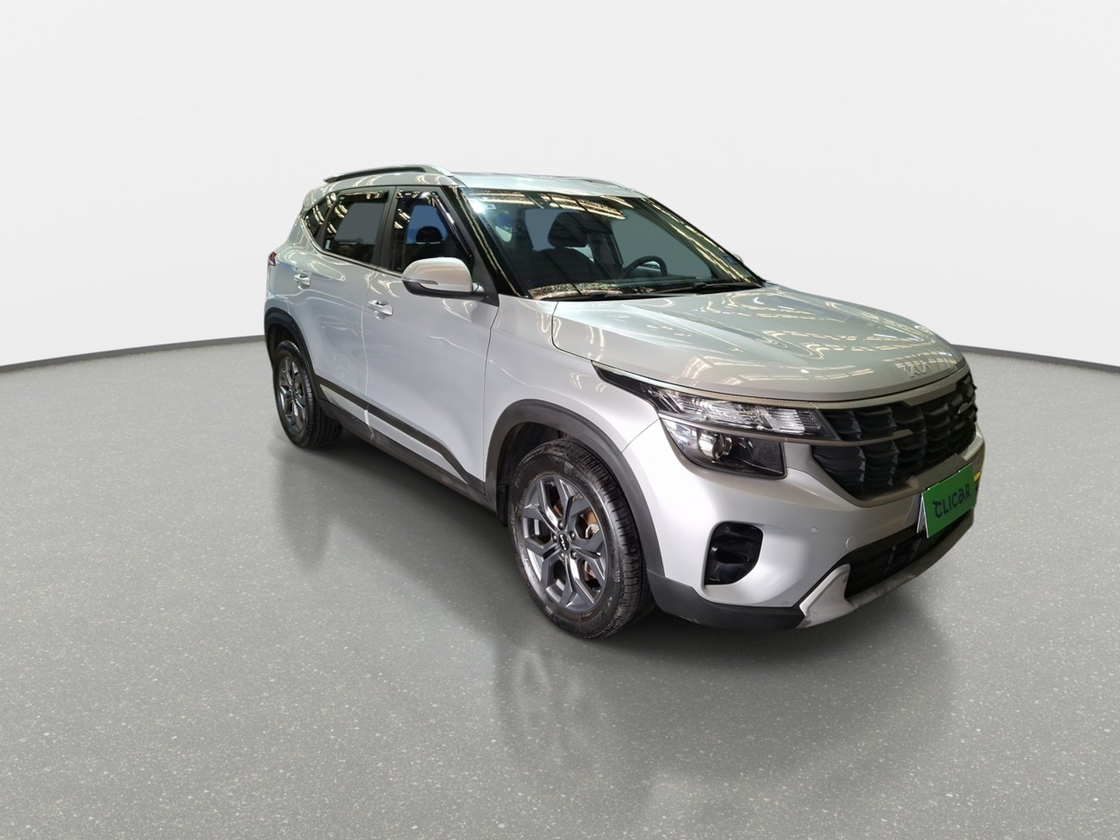 Kia Seltos 2024 en Concepción