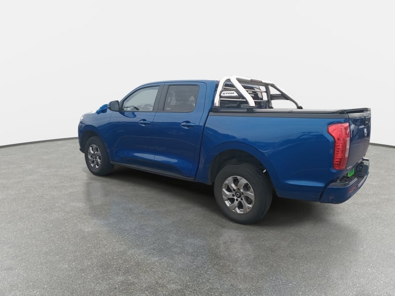 Great Wall Poer 2.0t Elite Diesel 4x4 Dob. Cab. Mt 4p 2024 - Imagen 5 de 8
