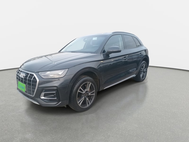 Audi Q5 2.0 Tfsi 45 Quattro 4x4 At 5p 2022 - Imagen 3 de 8