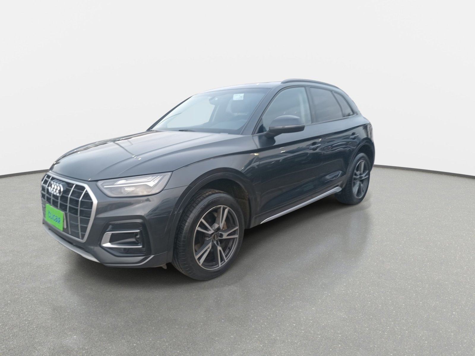 Audi Q5 2.0 Tfsi 45 Quattro 4x4 At 5p 2022 - Foto 3 de 8