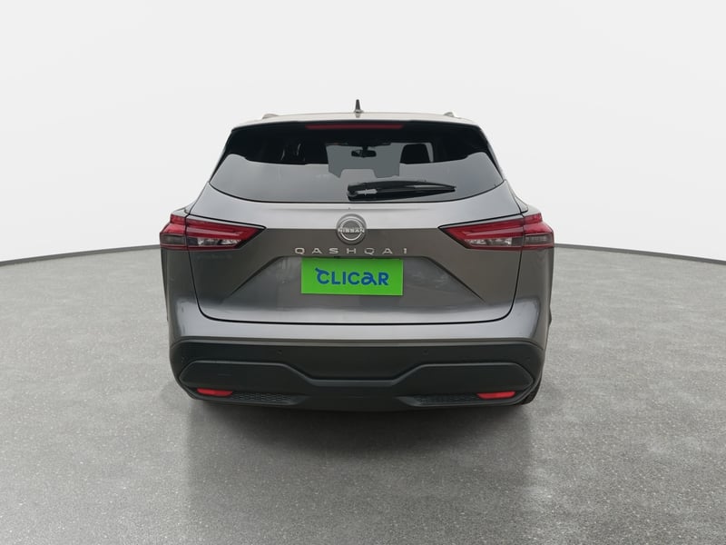 Nissan Qashqai 1.3t Advance 2wd Cvt At 5p 2024 - Imagen 6 de 8