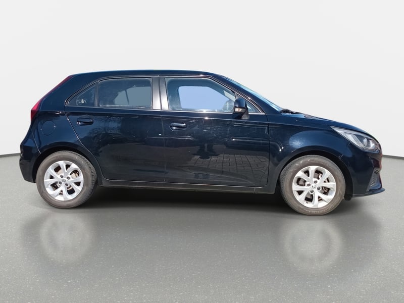 MG 3 1.5 Std 4x2 Hb Mt 5p 2024 - Imagen 8 de 8