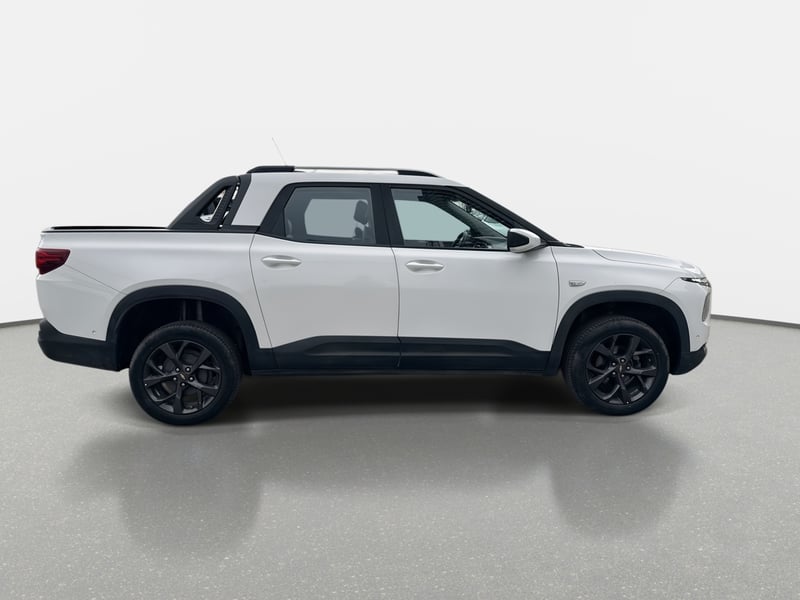 Chevrolet Montana 1.2t Premier S 4x2 Mt 4p 2024 - Imagen 8 de 8