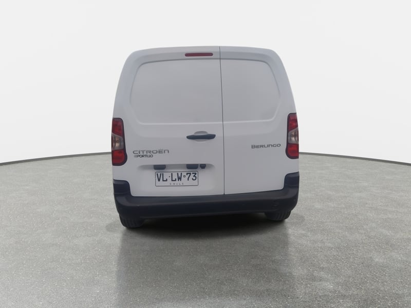 Citroën Berlingo 1.5 Hdi M Diesel 100 4x2 Furgon Euro 6 Bvm Mt 5p 2026 - Imagen 6 de 8