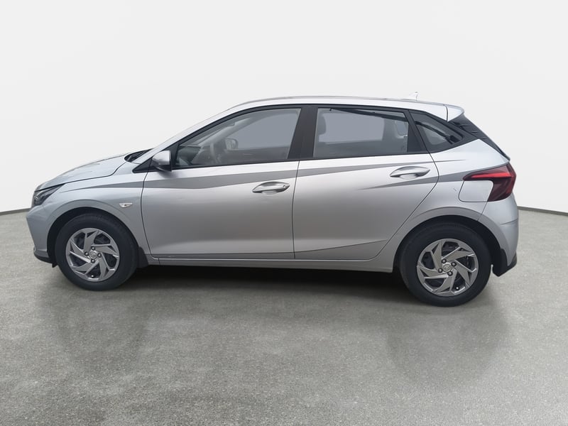 Hyundai I20 1.4 Value Bi3 4x2 Hb Mt 5p 2022 - Imagen 4 de 8