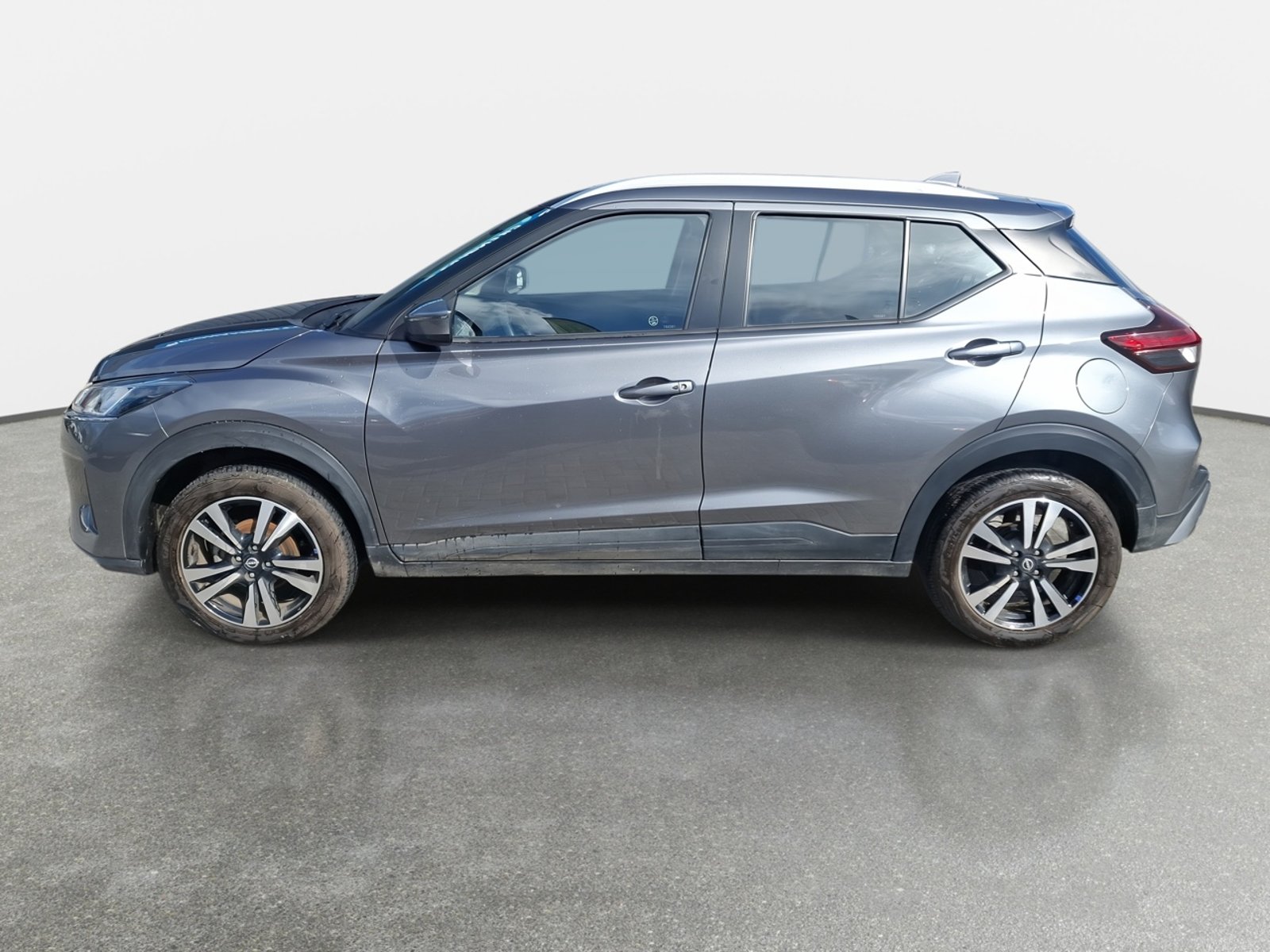 Nissan Kicks 1.6 Advance 4x2 Ncf Mt 5p 2025 - Foto 4 de 8