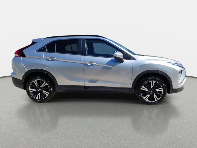 Mitsubishi Eclipse Cross 1.5 Rx P 4x2 At 5p 2026 - Imagen 8 de 8