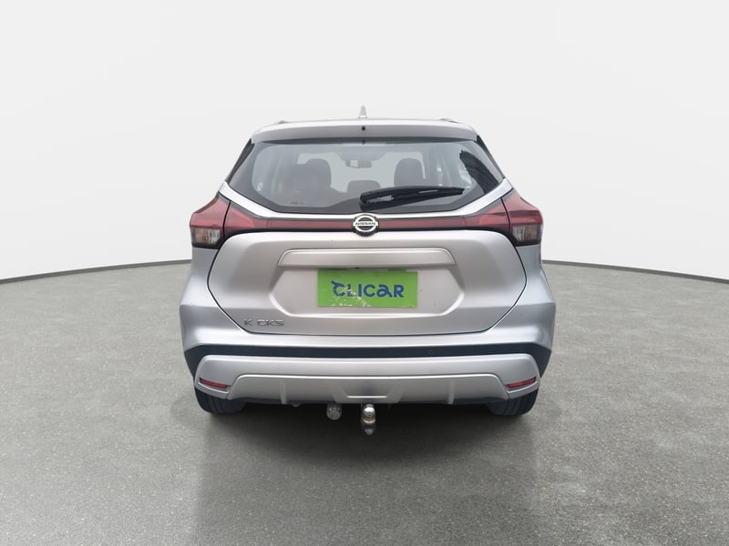 Nissan Kicks 1.6 Sense 4x2 Mt 5p 2022 - Imagen 6 de 8