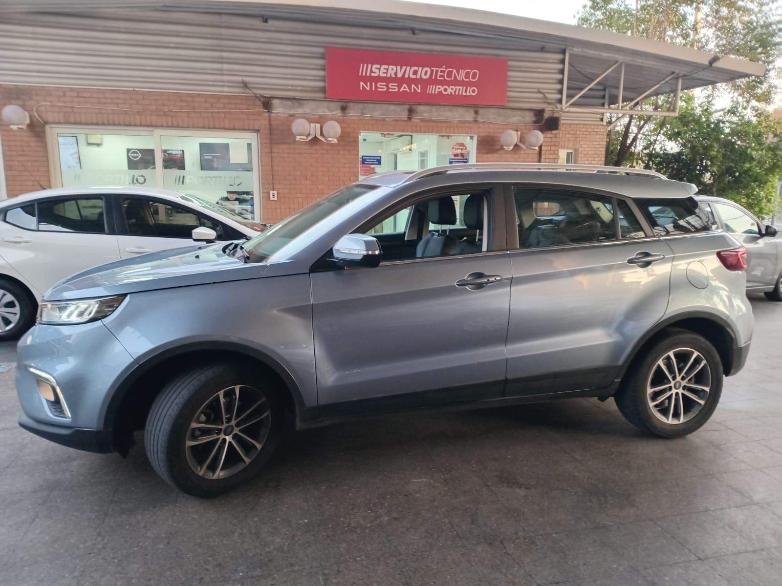 Ford Territory 1.5 Trend 4x2 At 5p 2022 - Imagen 8 de 8