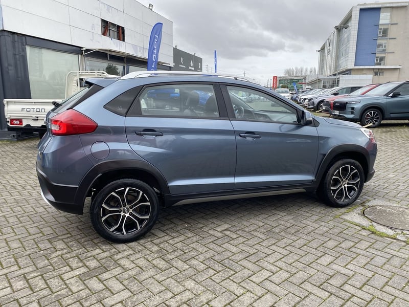 Chery Tiggo 2 1.5 Vvt Gls 4x2 Cvt At 5p 2021 - Imagen 7 de 8