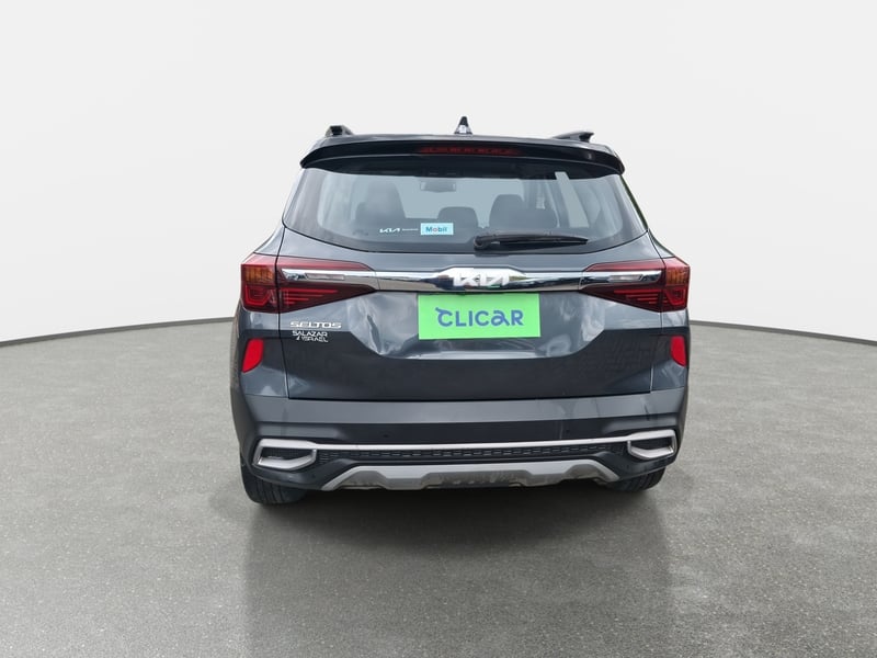 Kia Seltos 1.6 Ex Full 4x2 6mt 5p 2023 - Imagen 6 de 8