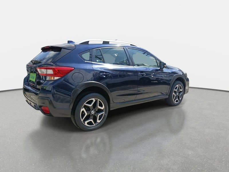 Subaru Xv 2.0i Cvt Dynamic Eyesight Awd At 5p 2018 - Imagen 7 de 8