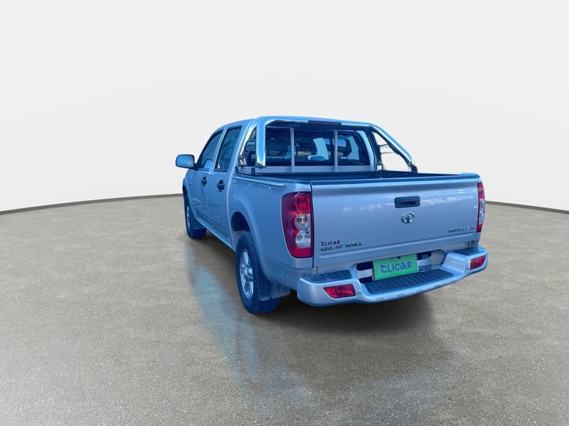 Great Wall Wingle 5 2.2 Elite 4x2 Mt 4p 2023 - Imagen 5 de 8