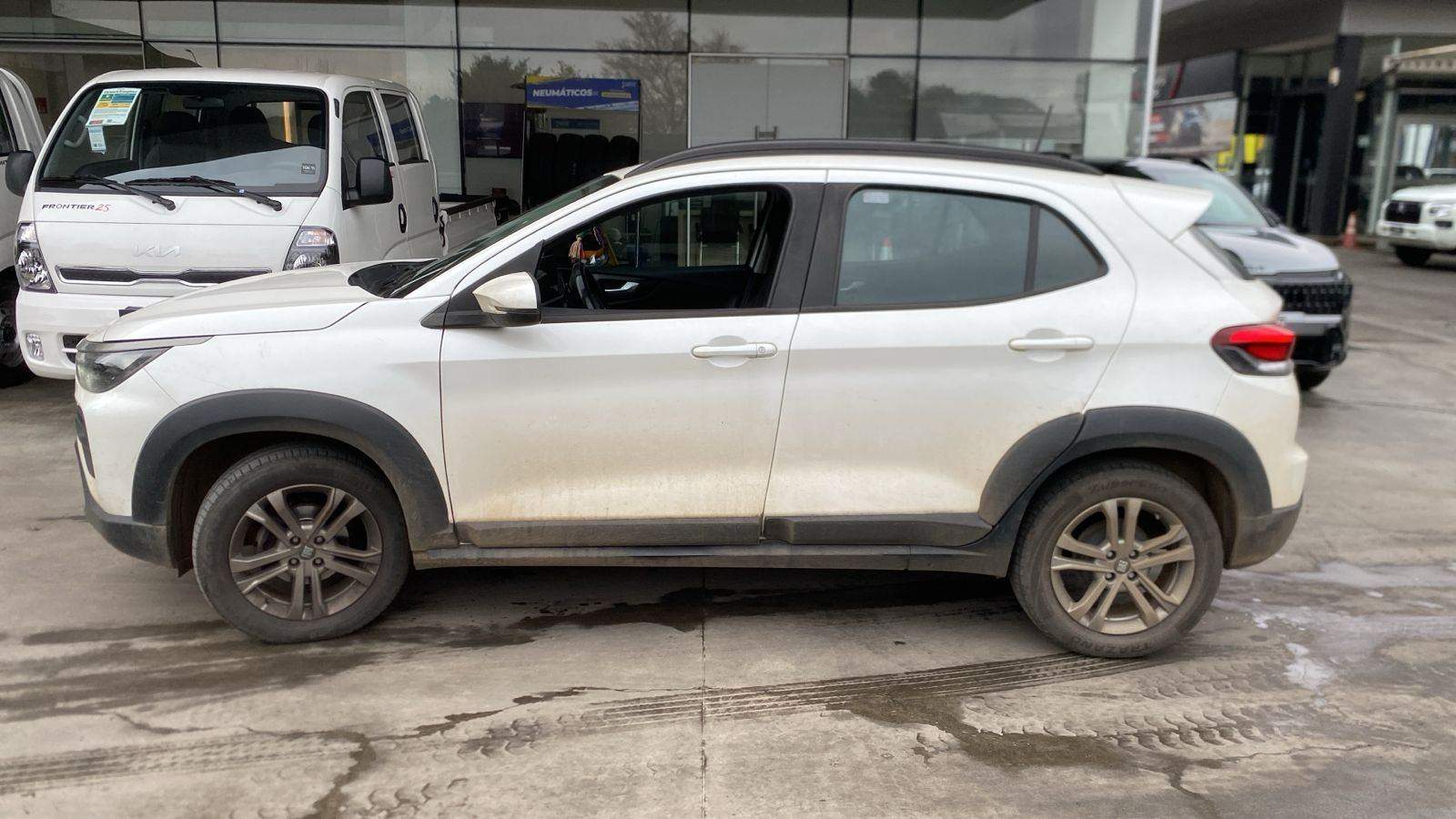 Fiat Pulse 1.3 Drive Cvt At 5p 2023 - Imagen 8 de 8