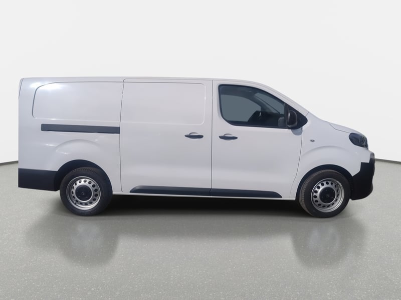 Citroën Jumpy 2.0 Xl Diesel 4x2 145hp Mt 5p 2026 - Imagen 8 de 8