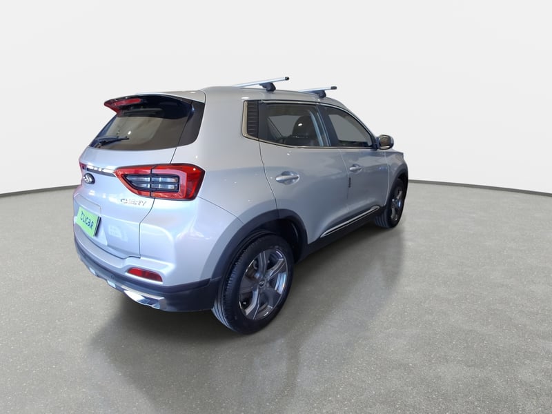 Chery Tiggo 3 Pro 1.5 Gls 4x2 Cvt At 5p 2023 - Imagen 7 de 8