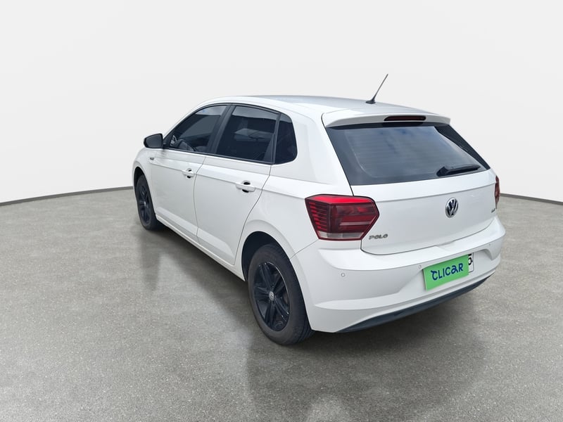 Volkswagen Polo 1.6 Comfortline 4x2 Mt5 5p 2021 - Imagen 5 de 8