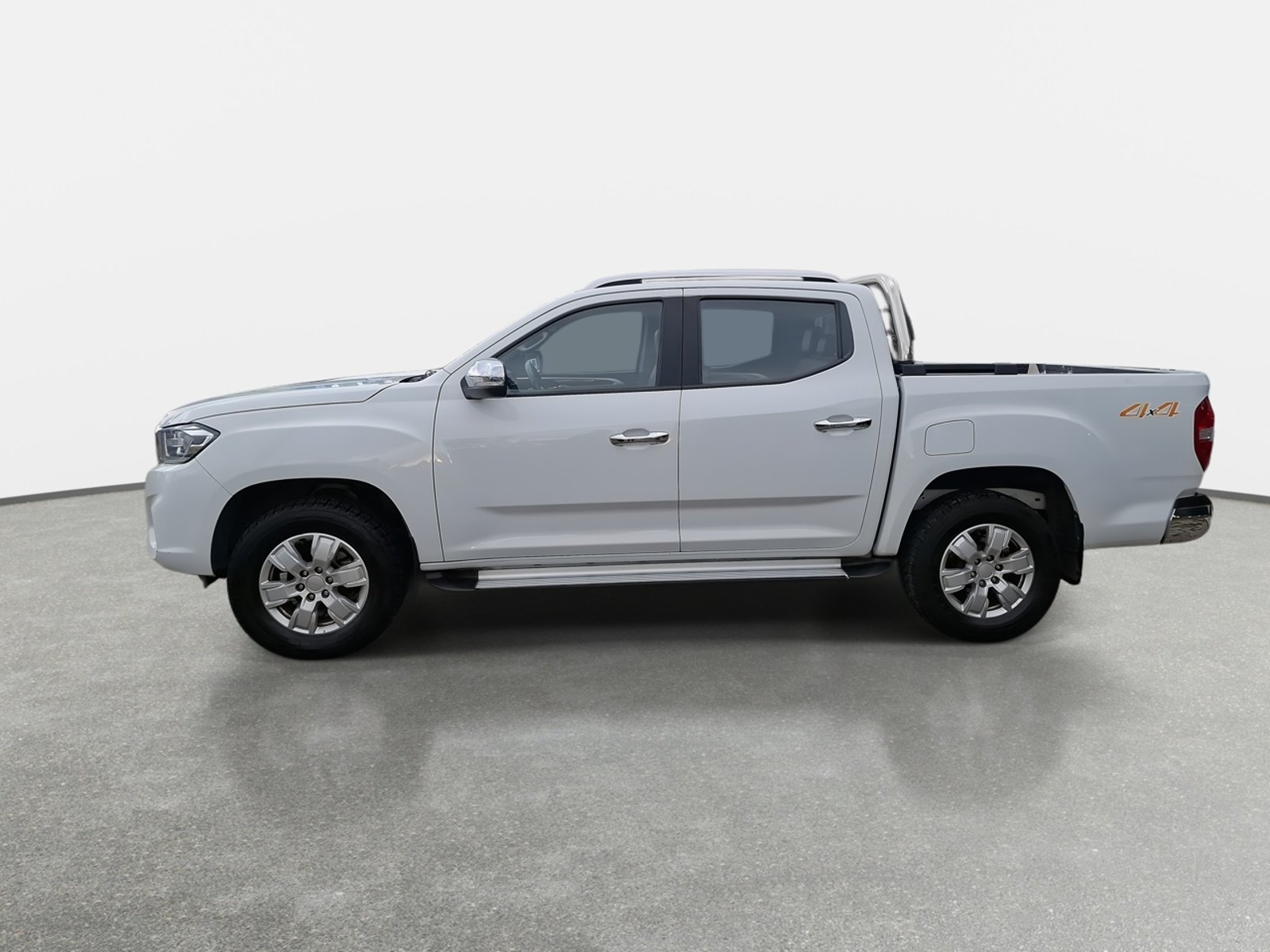 Maxus T60 2.0 D20 Glx Diesel 4x4 Dob. Cab. At 4p 2021 - Foto 4 de 8