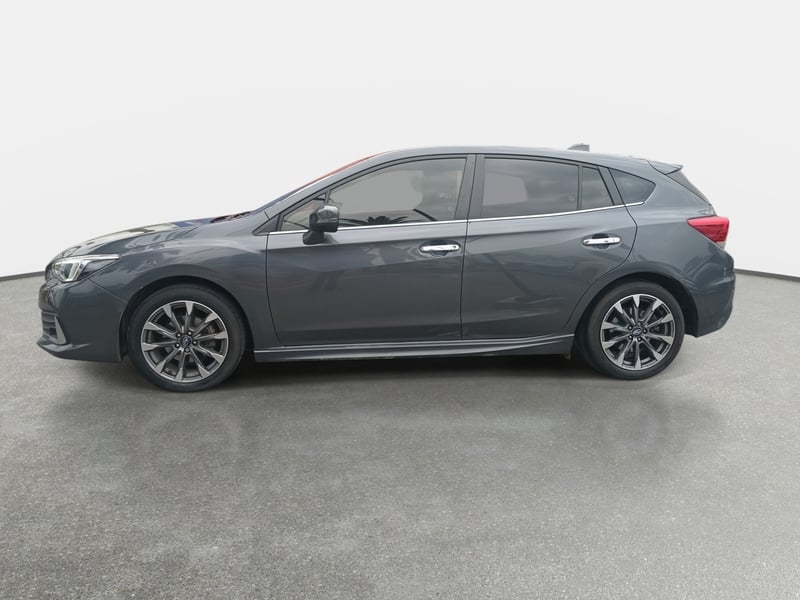Subaru Impreza 2.0 Sport Dynamic Hb Awd Cvt At 5p 2022 - Imagen 4 de 8