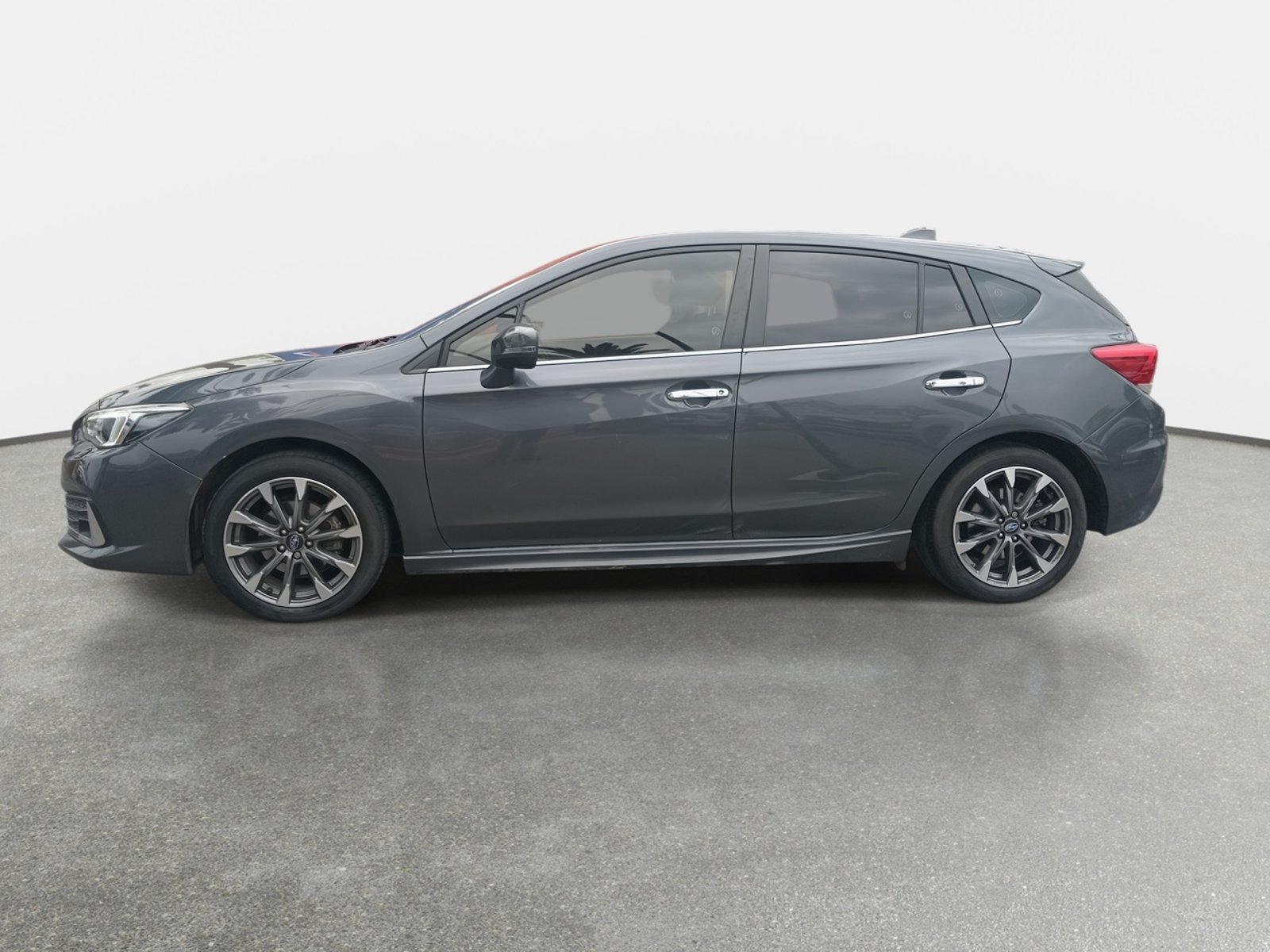Subaru Impreza 2.0 Sport Dynamic Hb Awd Cvt At 5p 2022 - Foto 4 de 8