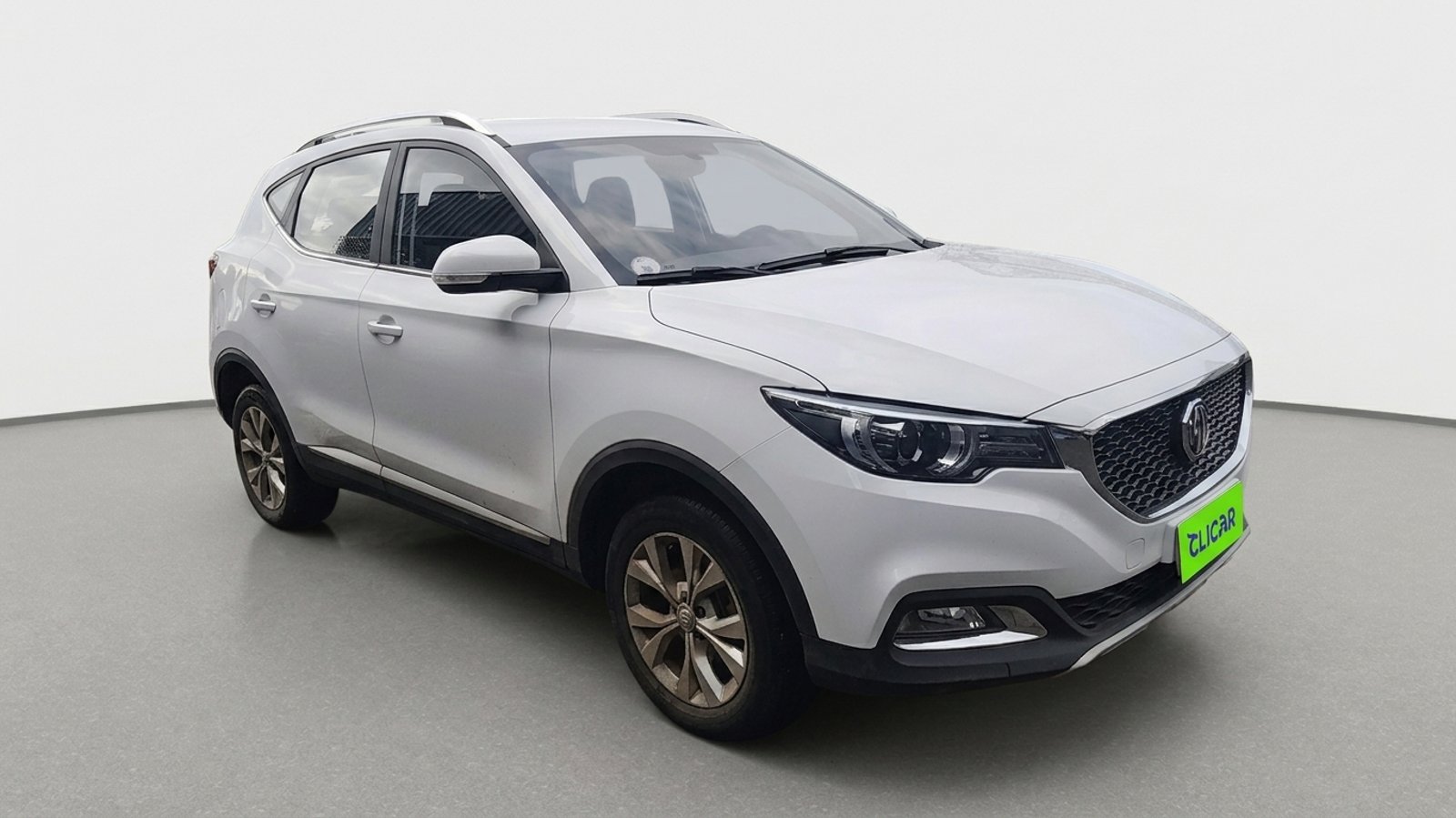 MG ZS 2024 en Valdivia