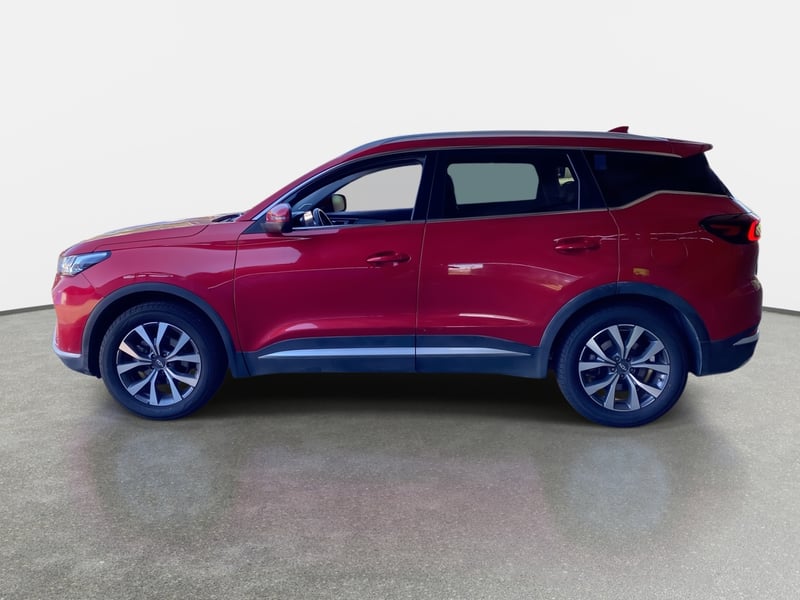 Chery Tiggo 7 Pro 1.5t Glx 4x2 Cvt At 5p 2022 - Imagen 4 de 8