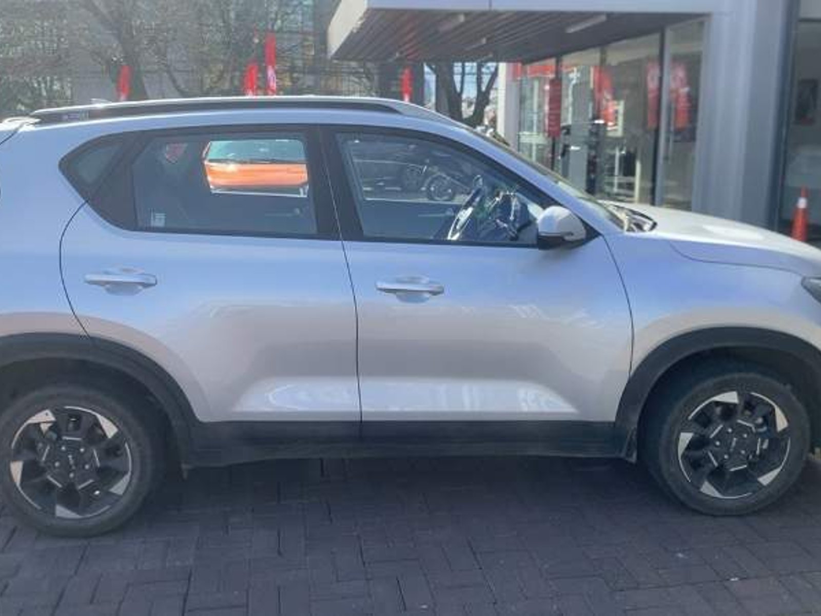 Kia Sonet 1.5 Ex 4x2 6mt 5p 2025 - Foto 3 de 5