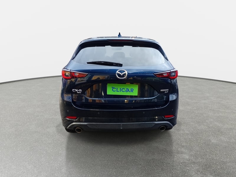 Mazda Cx-5 2.5t Signature Awd At 5p 2023 - Imagen 6 de 8