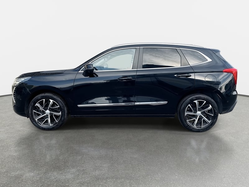 Haval Jolion 1.5t Deluxe 4x2 At 5p 2022 - Imagen 4 de 8