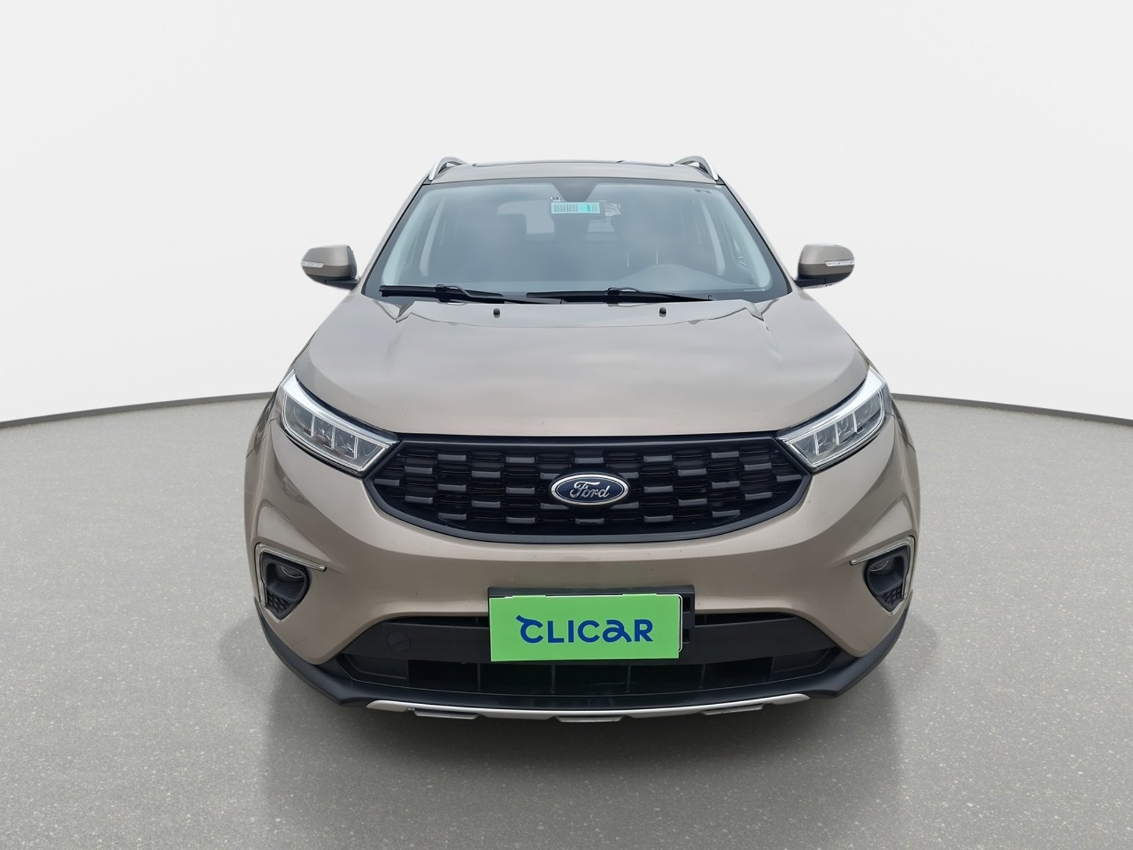 Ford Territory 1.5 Trend 4x2 At 5p 2023 - Foto 2 de 8