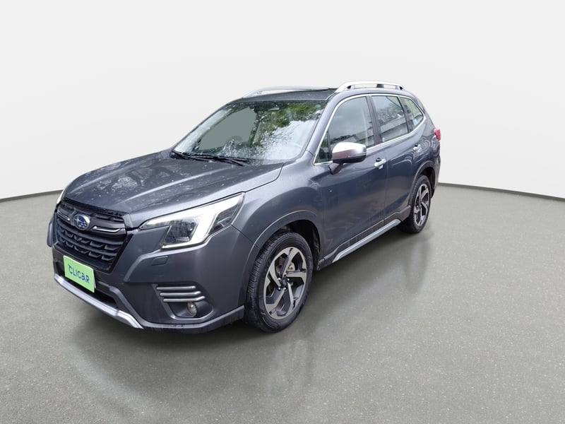 Subaru Forester 2.5i Limited Eyesight Awd At 5p 2022 - Imagen 3 de 8