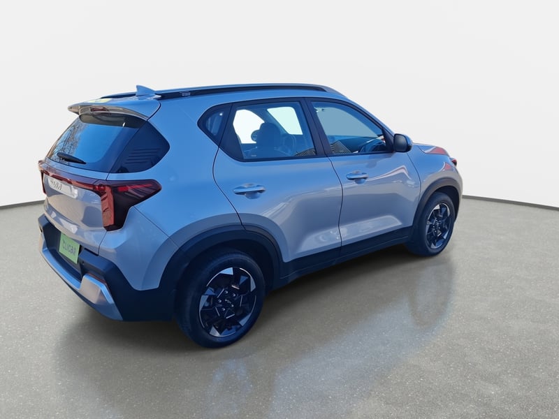Kia Sonet 1.5 Ex 4x2 Ivt Ri At 5p 2025 - Imagen 7 de 8