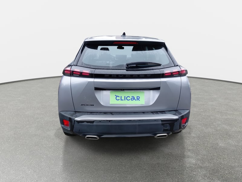 Peugeot 2008 1.2 Active Pack Puretech 130hp 4x2 Mt 5p 2024 - Imagen 6 de 8