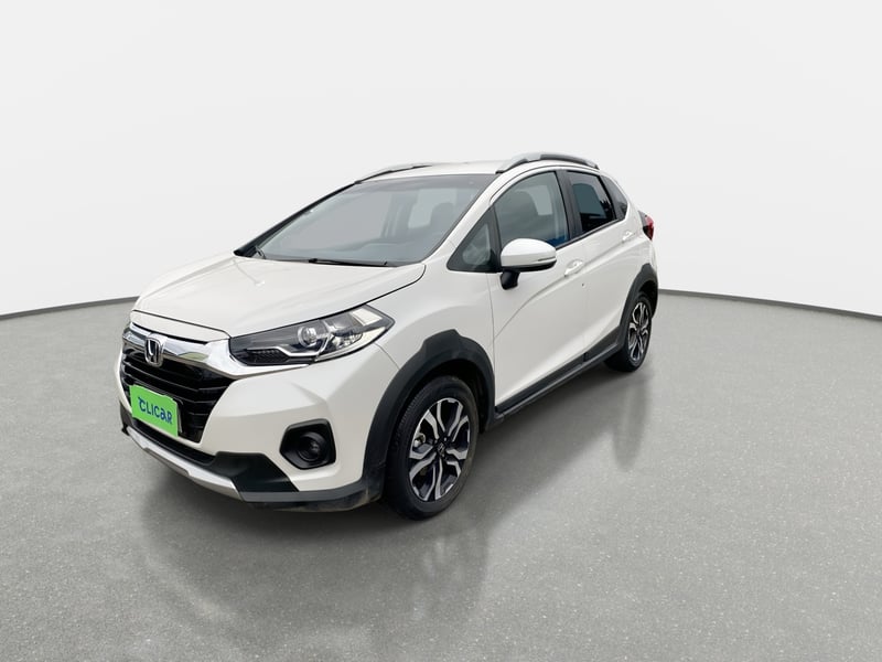 Honda Wr-v 1.5 Ex 4x2 Cvt At 5p 2025 - Imagen 3 de 8