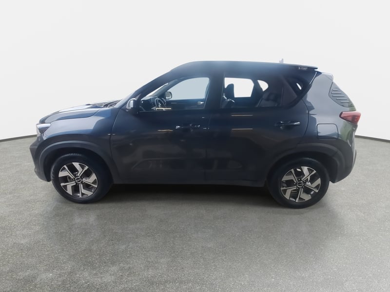 Kia Sonet 1.5 Ex Full 4x2 6mt 5p 2023 - Imagen 4 de 8