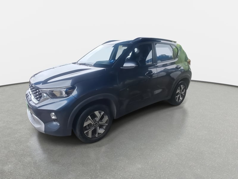 Kia Sonet 1.5 Ex Full 4x2 6mt 5p 2023 - Imagen 3 de 8